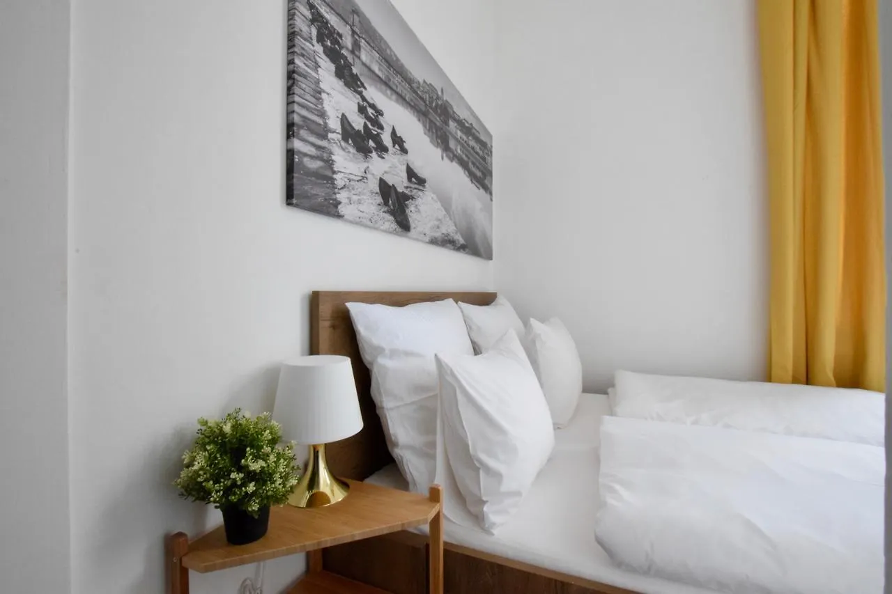 Standard Apartment By Hi5 - Bazilika Suite Budapest