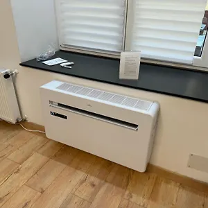 New Loft Style Appartman In The Heart Of The Apartament
