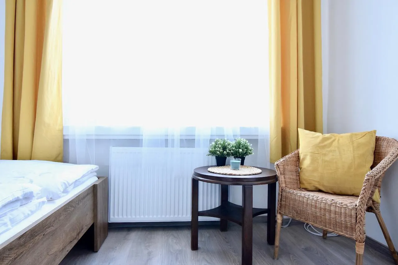 Standard Apartment By Hi5 - Bazilika Suite Budapest Hungría