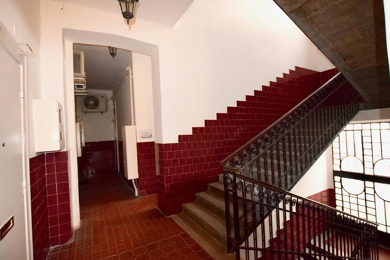 Standard Apartment By Hi5 - Bazilika Suite Budapeszt Węgry